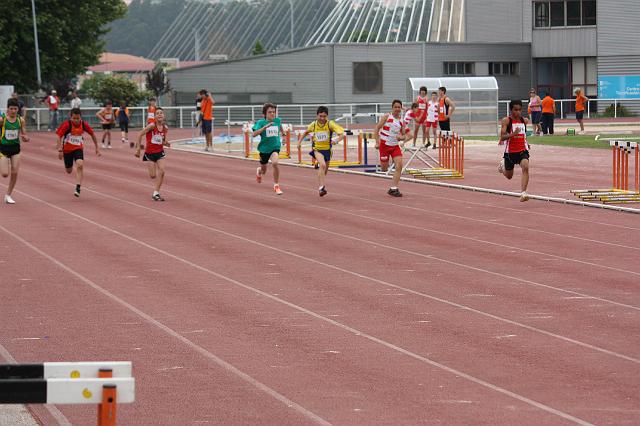 infantil gallego Pontevedra 259